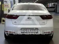 2017 KIA K7