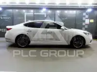 2017 KIA K7