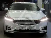 2017 KIA K7