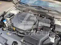 2017 KIA K7