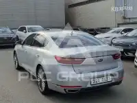 2017 KIA K7