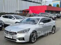 2017 KIA K7