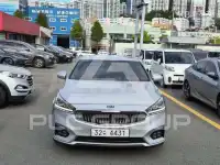 2017 KIA K7