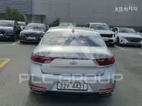 2017 KIA K7