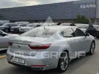2017 KIA K7