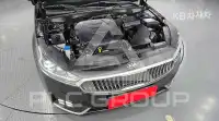 2017 KIA K7