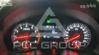 2017 KIA K7