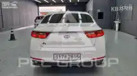 2017 KIA K7