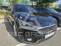 2017 KIA K7