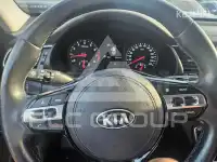 2017 KIA K7