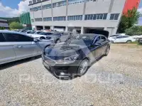 2017 KIA K7