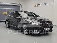 2017 KIA K7