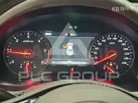 2017 KIA K7