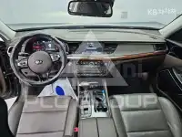 2017 KIA K7