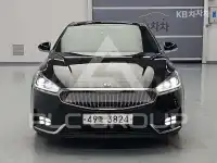 2017 KIA K7