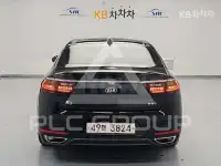 2017 KIA K7