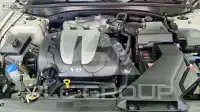 2017 KIA K7