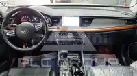 2017 KIA K7