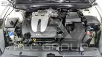 2017 KIA K7