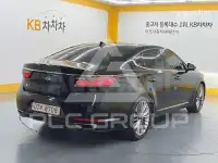 2017 KIA K7