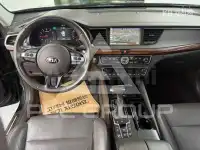 2017 KIA K7