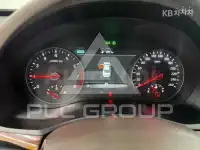 2017 KIA K7