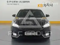 2017 KIA K7