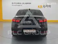 2017 KIA K7