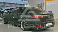 2017 KIA K7