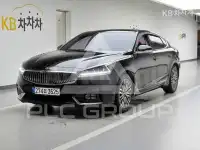 2017 KIA K7