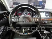 2017 KIA K7