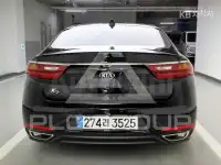 2017 KIA K7