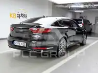 2017 KIA K7