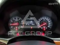 2017 KIA K7