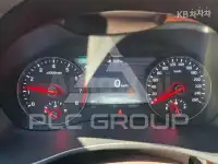 2017 KIA K7