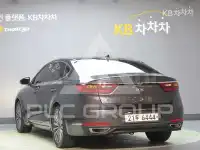 2017 KIA K7