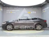 2017 KIA K7