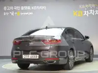 2017 KIA K7