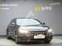 2017 KIA K7