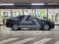 2017 KIA K7