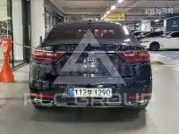 2017 KIA K7