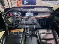 2017 KIA K7