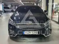 2017 KIA K7