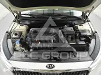 2017 KIA K7