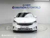 2017 KIA K7