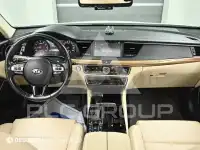 2017 KIA K7