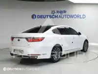 2017 KIA K7