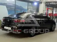 2017 KIA K7