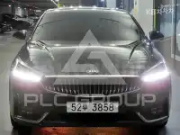 2017 KIA K7