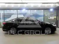 2017 KIA K7